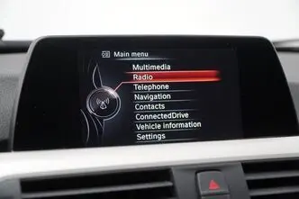 BMW 318, 2.0, 110 kW, diisel, automaat, tagavedu