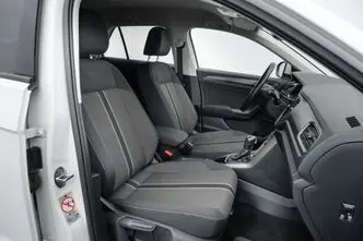 Volkswagen T-Roc, 1.5, 110 kW, bensiin, automaat