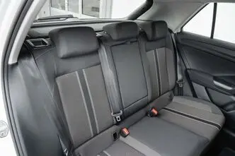 Volkswagen T-Roc, 1.5, 110 kW, bensiin, automaat