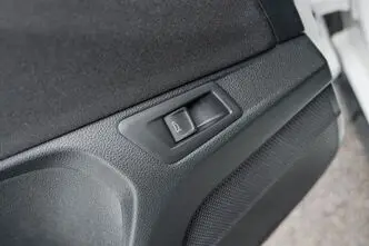 Volkswagen T-Roc, 1.5, 110 kW, bensiin, automaat