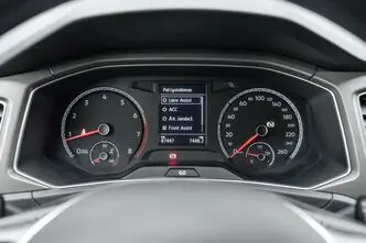 Volkswagen T-Roc, 1.5, 110 kW, bensiin, automaat