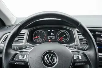 Volkswagen T-Roc, 1.5, 110 kW, bensiin, automaat
