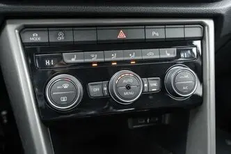 Volkswagen T-Roc, 1.5, 110 kW, bensiin, automaat