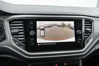 Volkswagen T-Roc, 1.5, 110 kW, bensiin, automaat