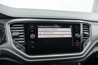 Volkswagen T-Roc, 1.5, 110 kW, bensiin, automaat