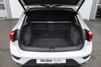 Volkswagen T-Roc, 1.5, 110 kW, bensiin, automaat