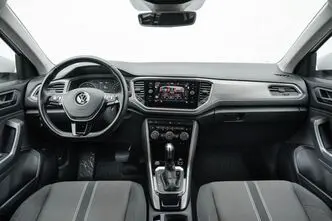 Volkswagen T-Roc, 1.5, 110 kW, bensiin, automaat