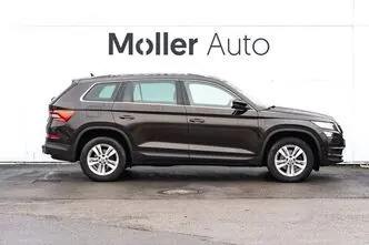 Škoda Kodiaq, 2.0, 110 kW, diisel, automaat