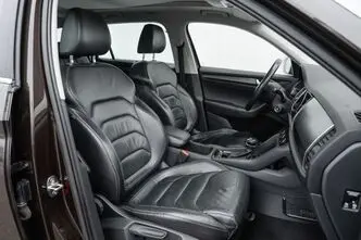 Škoda Kodiaq, 2.0, 110 kW, diisel, automaat