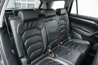 Škoda Kodiaq, 2.0, 110 kW, diisel, automaat