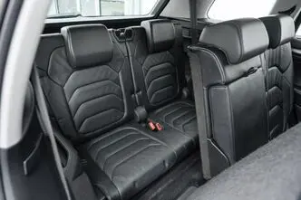 Škoda Kodiaq, 2.0, 110 kW, diisel, automaat