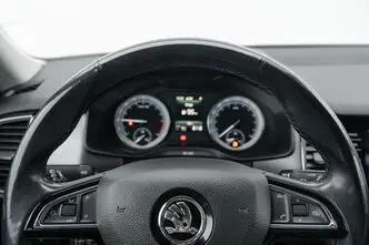 Škoda Kodiaq, 2.0, 110 kW, diisel, automaat