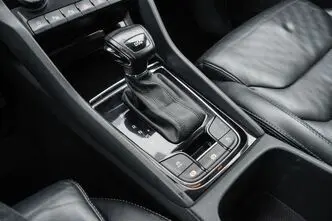 Škoda Kodiaq, 2.0, 110 kW, diisel, automaat