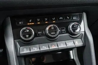 Škoda Kodiaq, 2.0, 110 kW, diisel, automaat