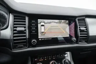 Škoda Kodiaq, 2.0, 110 kW, diisel, automaat