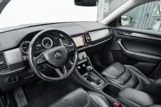 Škoda Kodiaq, 2.0, 110 kW, diisel, automaat