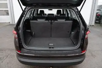 Škoda Kodiaq, 2.0, 110 kW, diisel, automaat