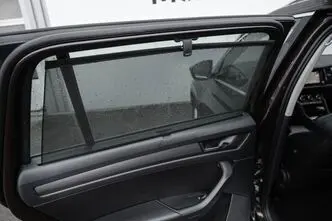 Škoda Kodiaq, 2.0, 110 kW, diisel, automaat