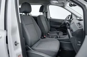 Volkswagen Caddy, 2.0, 90 kW, diesel, manual