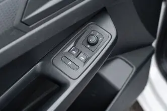 Volkswagen Caddy, 2.0, 90 kW, diesel, manual