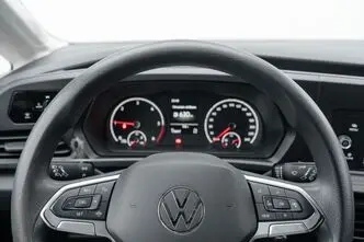 Volkswagen Caddy, 2.0, 90 kW, diesel, manual