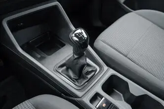 Volkswagen Caddy, 2.0, 90 kW, diesel, manual