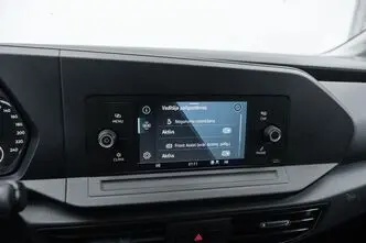 Volkswagen Caddy, 2.0, 90 kW, diesel, manual