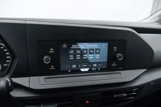 Volkswagen Caddy, 2.0, 90 kW, diesel, manual