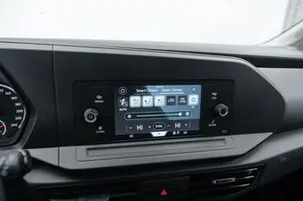 Volkswagen Caddy, 2.0, 90 kW, diesel, manual