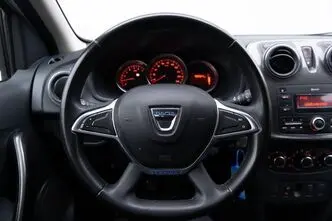 Dacia Sandero, 0.9, 66 kW, petrol, manual, front-wheel drive