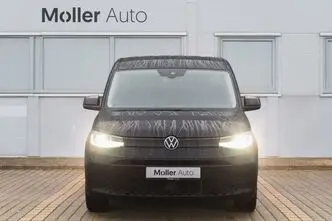 Volkswagen Caddy, 2.0, 55 kW, diesel, manual, front-wheel drive