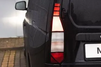 Volkswagen Caddy, 2.0, 55 kW, diesel, manual, front-wheel drive