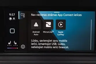 Volkswagen Caddy, 2.0, 55 kW, diesel, manual, front-wheel drive