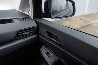 Volkswagen Caddy, 2.0, 55 kW, diesel, manual, front-wheel drive