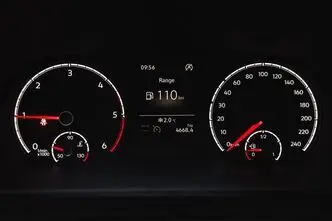 Volkswagen Caddy, 2.0, 55 kW, diesel, manual, front-wheel drive