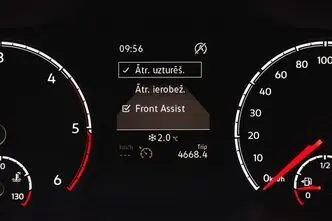 Volkswagen Caddy, 2.0, 55 kW, diesel, manual, front-wheel drive