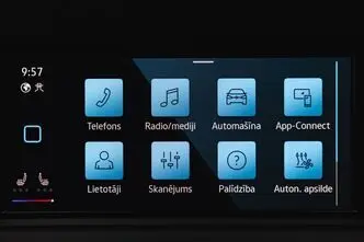 Volkswagen Caddy, 2.0, 55 kW, diesel, manual, front-wheel drive