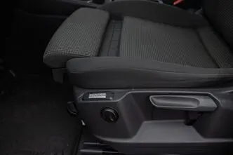 Volkswagen Caddy, 2.0, 55 kW, diesel, manual, front-wheel drive