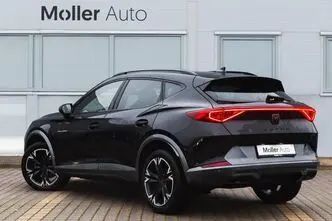 Cupra Formentor, 2.0, 110 kW, diesel, manual