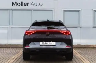 Cupra Formentor, 2.0, 110 kW, diesel, manual