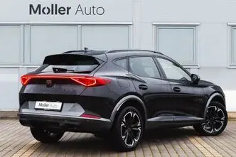 Cupra Formentor, 2.0, 110 kW, diesel, manual