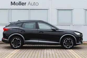 Cupra Formentor, 2.0, 110 kW, diesel, manual