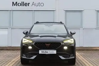 Cupra Formentor, 2.0, 110 kW, diesel, manual