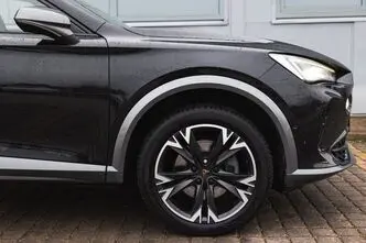 Cupra Formentor, 2.0, 110 kW, diesel, manual