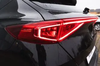 Cupra Formentor, 2.0, 110 kW, diesel, manual