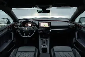 Cupra Formentor, 2.0, 110 kW, diesel, manual