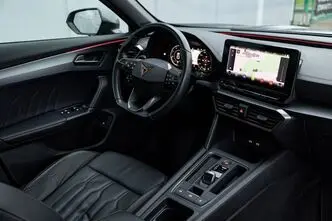 Cupra Formentor, 2.0, 110 kW, diesel, manual