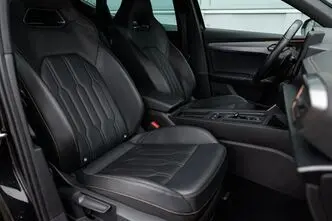 Cupra Formentor, 2.0, 110 kW, diesel, manual