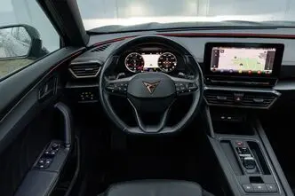 Cupra Formentor, 2.0, 110 kW, diesel, manual