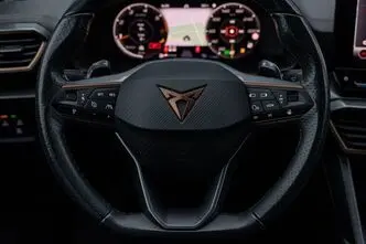 Cupra Formentor, 2.0, 110 kW, diesel, manual